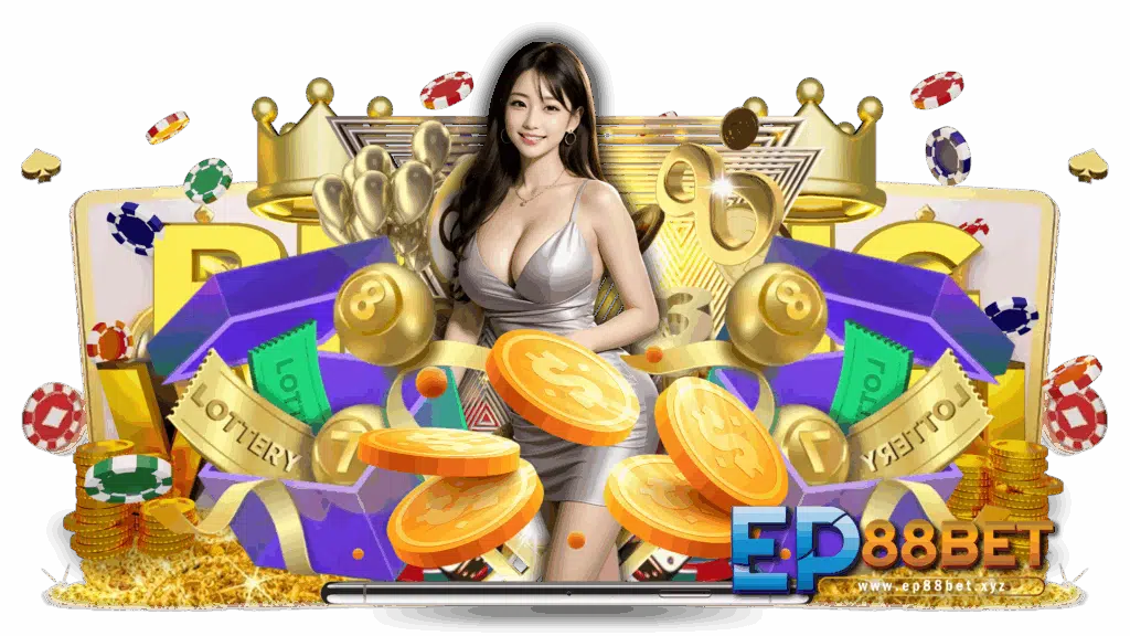 ep88bet เกมน่าลองทุกเกม โบนัสเยอะ เล่นได้ทั้งวันทั้งคืน
